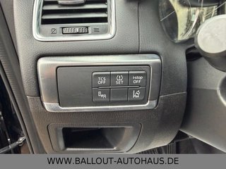 Mazda CX-5 Sports-Line AWD*2.HAND*KLIMA*AHK*SPUR*EURO6 - bilder 3