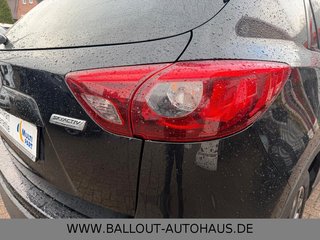 Mazda CX-5 Sports-Line AWD*2.HAND*KLIMA*AHK*SPUR*EURO6 - bilder 9