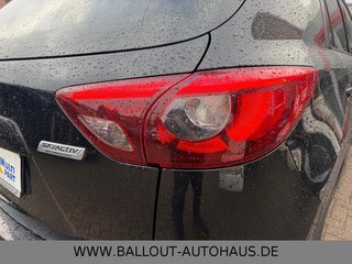 Mazda CX-5 Sports-Line AWD*2.HAND*KLIMA*AHK*SPUR*EURO6 - bilder 13