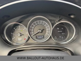 Mazda CX-5 Sports-Line AWD*2.HAND*KLIMA*AHK*SPUR*EURO6 - bilder 14