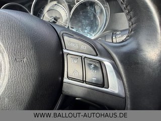 Mazda CX-5 Sports-Line AWD*2.HAND*KLIMA*AHK*SPUR*EURO6 - bilder 15