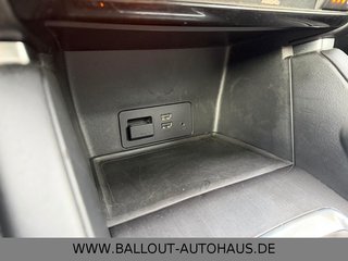 Mazda CX-5 Sports-Line AWD*2.HAND*KLIMA*AHK*SPUR*EURO6 - bilder 19