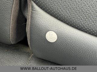 Mazda CX-5 Sports-Line AWD*2.HAND*KLIMA*AHK*SPUR*EURO6 - bilder 21