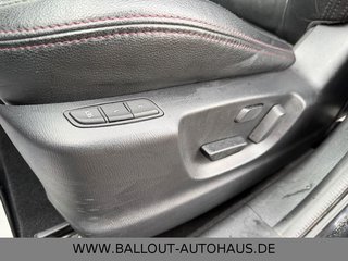 Mazda CX-5 Sports-Line AWD*2.HAND*KLIMA*AHK*SPUR*EURO6 - bilder 10