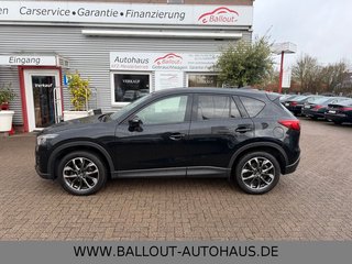 Mazda CX-5 Gebrauchtwagen Kaufen