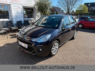 Citroën C3 Selection*2.HAND*KLIMA*BT*TEMPO*AHK*EXPORT* - photo 2