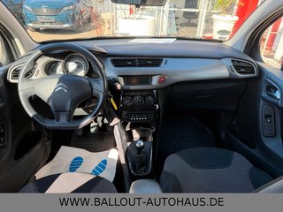 Citroën C3 Selection*2.HAND*KLIMA*BT*TEMPO*AHK*EXPORT* - photo 4