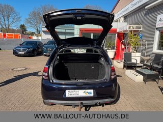 Citroën C3 Selection*2.HAND*KLIMA*BT*TEMPO*AHK*EXPORT* - photo 5