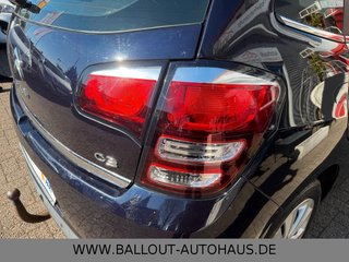 Citroën C3 Selection*2.HAND*KLIMA*BT*TEMPO*AHK*EXPORT* - photo 7