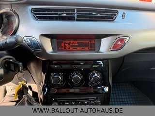 Citroën C3 Selection*2.HAND*KLIMA*BT*TEMPO*AHK*EXPORT* - photo 10