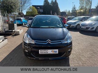 Citroën C3 Selection*2.HAND*KLIMA*BT*TEMPO*AHK*EXPORT* - photo 3