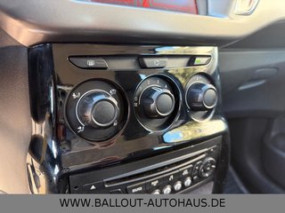 Citroën C3 Selection*2.HAND*KLIMA*BT*TEMPO*AHK*EXPORT* - photo 11