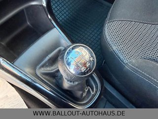 Citroën C3 Selection*2.HAND*KLIMA*BT*TEMPO*AHK*EXPORT* - photo 14