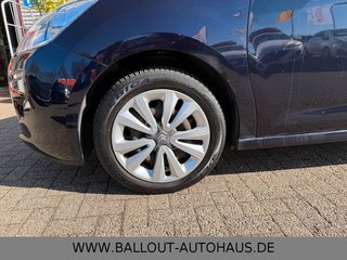 Citroën C3 Selection*2.HAND*KLIMA*BT*TEMPO*AHK*EXPORT* - photo 18