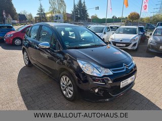 Citroën C3 Selection*2.HAND*KLIMA*BT*TEMPO*AHK*EXPORT* - photo 4