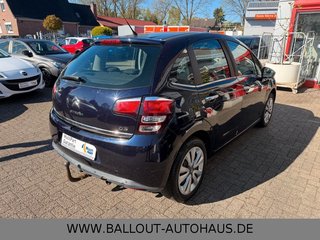 Citroën C3 Selection*2.HAND*KLIMA*BT*TEMPO*AHK*EXPORT* - photo 5
