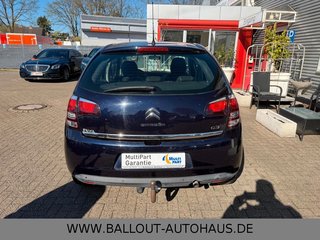Citroën C3 Selection*2.HAND*KLIMA*BT*TEMPO*AHK*EXPORT* - photo 6
