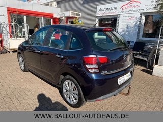 Citroën C3 Selection*2.HAND*KLIMA*BT*TEMPO*AHK*EXPORT* - photo 7
