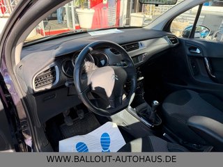 Citroën C3 Selection*2.HAND*KLIMA*BT*TEMPO*AHK*EXPORT* - photo 8