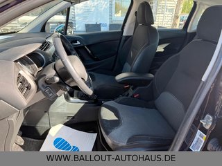 Citroën C3 Selection*2.HAND*KLIMA*BT*TEMPO*AHK*EXPORT* - photo 9