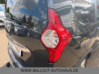 Dacia Lodgy Stepway*2.HAND*KLIMA*NAVI*TEMPO*AHK*CAM* - bilder 5