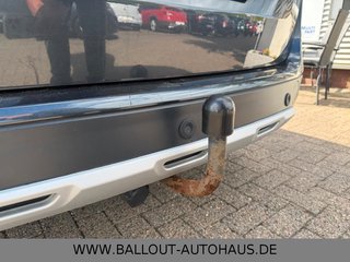 Dacia Lodgy Stepway*2.HAND*KLIMA*NAVI*TEMPO*AHK*CAM* - bilder 6