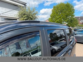 Dacia Lodgy Stepway*2.HAND*KLIMA*NAVI*TEMPO*AHK*CAM* - bilder 10