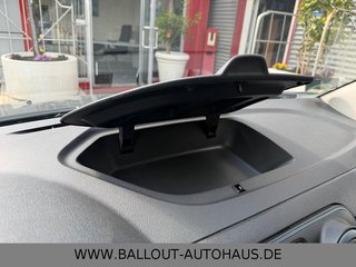 Dacia Lodgy Stepway*2.HAND*KLIMA*NAVI*TEMPO*AHK*CAM* - bilder 12