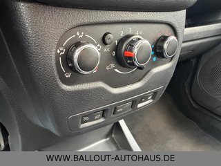 Dacia Lodgy Stepway*2.HAND*KLIMA*NAVI*TEMPO*AHK*CAM* - bilder 14