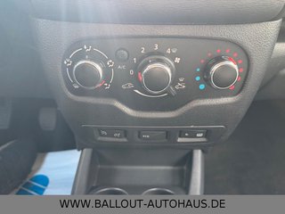 Dacia Lodgy Stepway*2.HAND*KLIMA*NAVI*TEMPO*AHK*CAM* - bilder 15