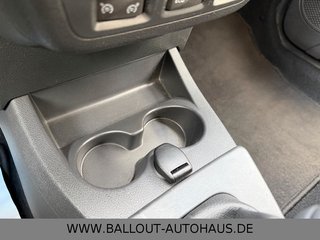 Dacia Lodgy Stepway*2.HAND*KLIMA*NAVI*TEMPO*AHK*CAM* - bilder 16