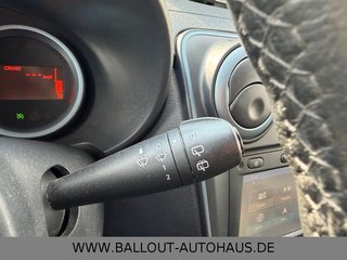 Dacia Lodgy Stepway*2.HAND*KLIMA*NAVI*TEMPO*AHK*CAM* - bilder 18