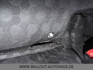 Dacia Lodgy Stepway*2.HAND*KLIMA*NAVI*TEMPO*AHK*CAM* - bilder 19