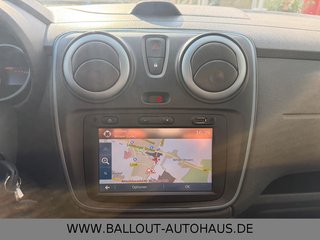 Dacia Lodgy Stepway*2.HAND*KLIMA*NAVI*TEMPO*AHK*CAM* - bilder 20