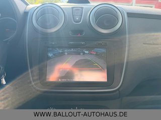 Dacia Lodgy Stepway*2.HAND*KLIMA*NAVI*TEMPO*AHK*CAM* - bilder 21