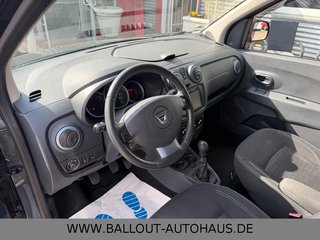Dacia Lodgy Stepway*2.HAND*KLIMA*NAVI*TEMPO*AHK*CAM* - bilder 8