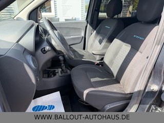 Dacia Lodgy Stepway*2.HAND*KLIMA*NAVI*TEMPO*AHK*CAM* - bilder 9