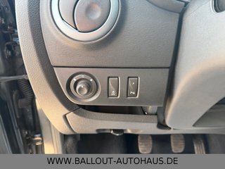 Dacia Lodgy Stepway*2.HAND*KLIMA*NAVI*TEMPO*AHK*CAM* - bilder 10