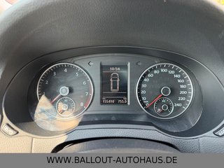 Volkswagen Sharan*2.HAND*PANO*KLIMA*XENON*7SITZER*TEMPO* - bilder 1