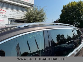 Volkswagen Sharan*2.HAND*PANO*KLIMA*XENON*7SITZER*TEMPO* - bilder 2