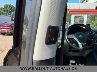 Volkswagen Sharan*2.HAND*PANO*KLIMA*XENON*7SITZER*TEMPO* - bilder 5