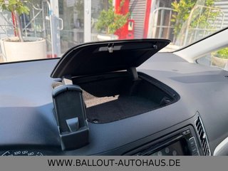 Volkswagen Sharan*2.HAND*PANO*KLIMA*XENON*7SITZER*TEMPO* - bilder 9