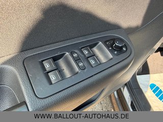 Volkswagen Sharan*2.HAND*PANO*KLIMA*XENON*7SITZER*TEMPO* - bilder 12