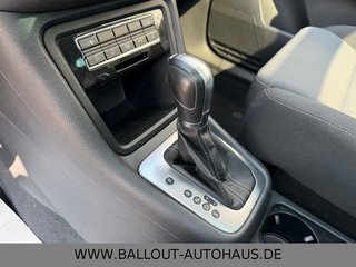 Volkswagen Sharan*2.HAND*PANO*KLIMA*XENON*7SITZER*TEMPO* - bilder 17