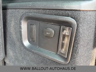 Volkswagen Sharan*2.HAND*PANO*KLIMA*XENON*7SITZER*TEMPO* - bilder 18