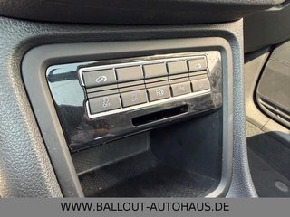 Volkswagen Sharan*2.HAND*PANO*KLIMA*XENON*7SITZER*TEMPO* - bilder 20