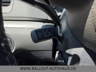 Volkswagen Sharan*2.HAND*PANO*KLIMA*XENON*7SITZER*TEMPO* - bilder 21