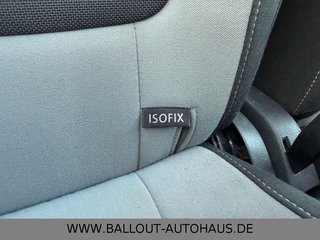 Volkswagen Sharan*2.HAND*PANO*KLIMA*XENON*7SITZER*TEMPO* - bilder 28