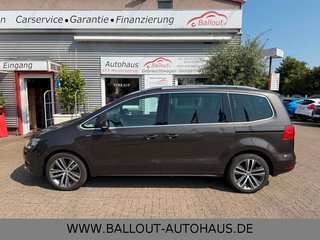 Volkswagen Sharan Gebrauchtwagen Kaufen