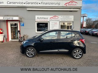 Hyundai i10 Gebrauchtwagen Kaufen